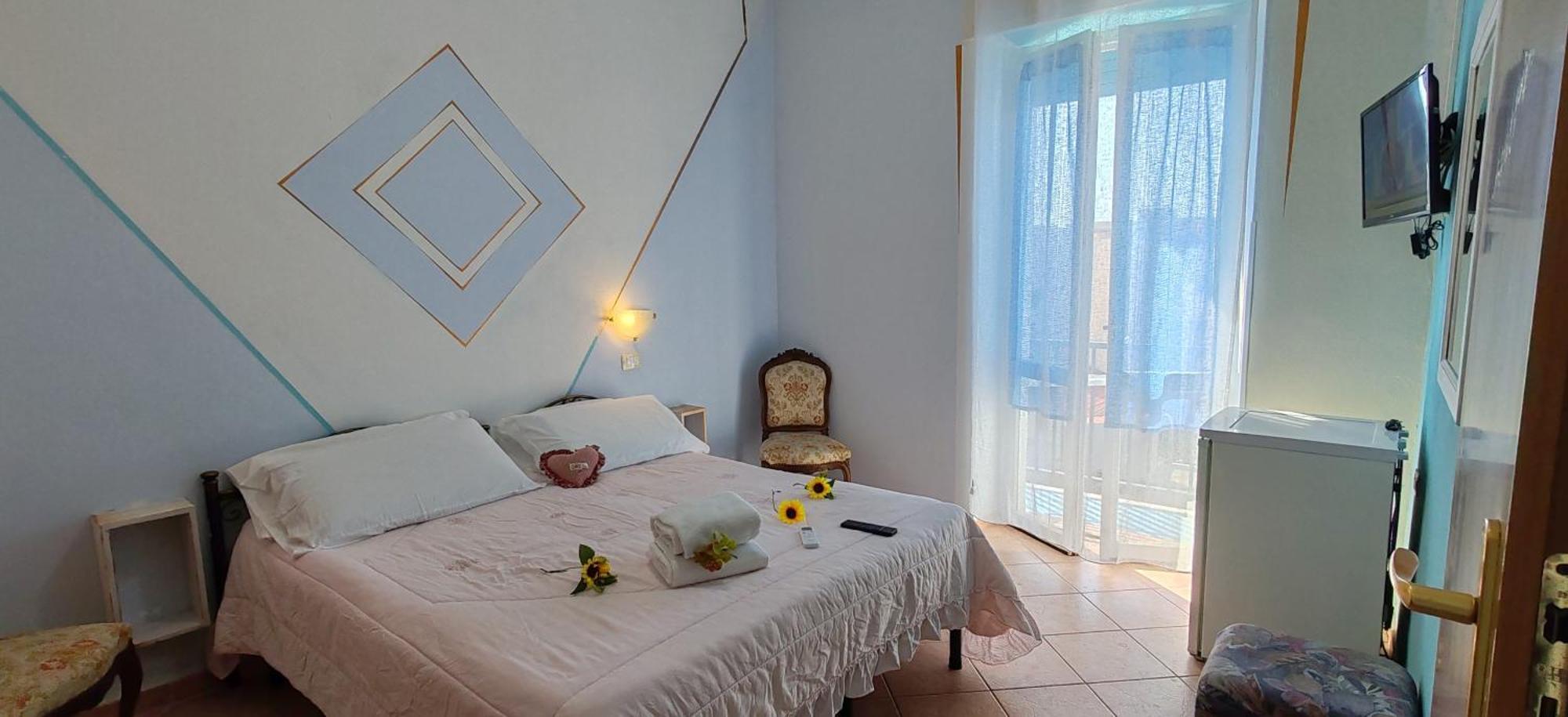 Bed and Breakfast Elisart 2 Альгеро Экстерьер фото